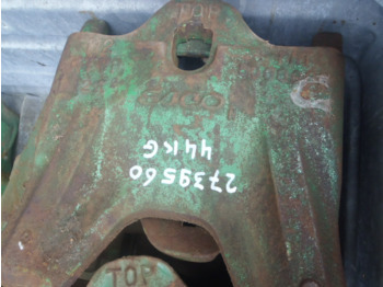 Papildaprīkojums ESCO