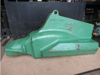 Papildaprīkojums ESCO