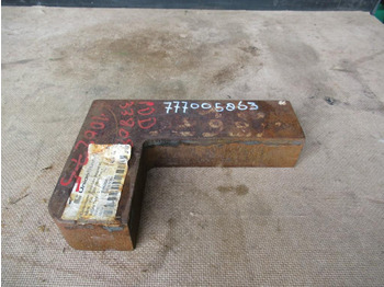 Papildaprīkojums ESCO