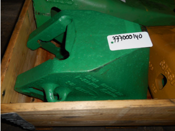 Papildaprīkojums ESCO