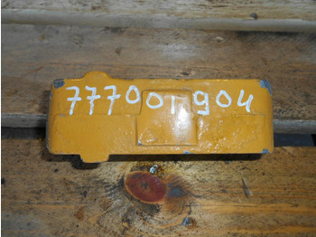 Papildaprīkojums ESCO