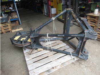 Papildaprīkojums HITACHI