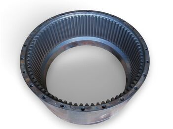 Sānpārvads BOMAG