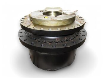 Sānpārvads BOMAG