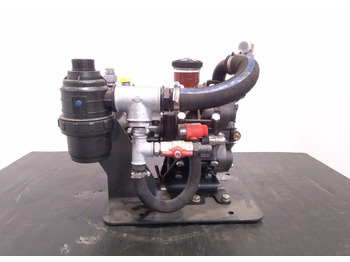 Hidrauliskais sūknis BOMAG