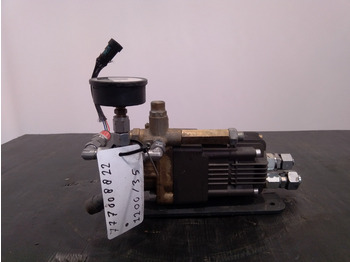 Hidrauliskais sūknis BOMAG