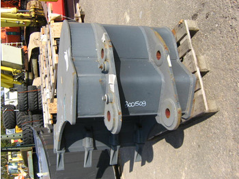 Jaunā Kauss - Celtniecības tehnika CNH Unknown -: foto 2