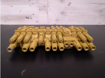 Hidrauliskais vārsts CASE