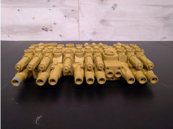 Hidrauliskais vārsts CASE