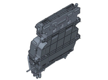 Apsilde/ Ventilācija CASE