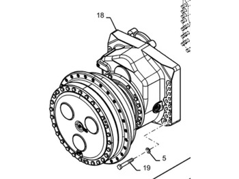 Sānpārvads CASE