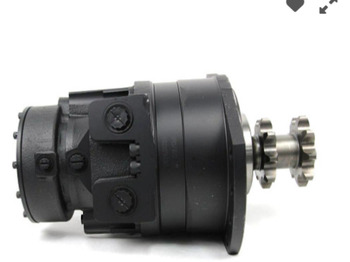 Hidrauliskais motors - Celtniecības tehnika Case 48033385R - 87035342: foto 4