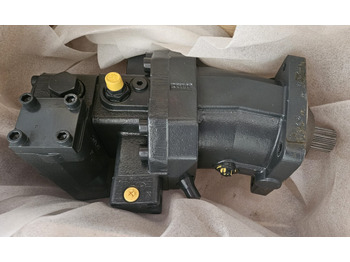 Hidrauliskais motors CASE