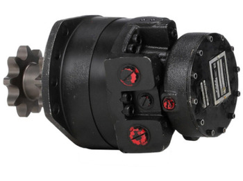 Hidrauliskais motors CASE