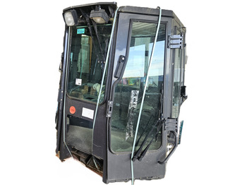 Kabīne CASE
