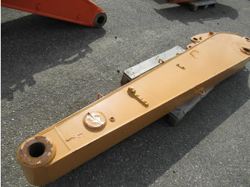 Strēle CASE