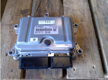 Elektroniskais vadības bloks (ECU) CASE