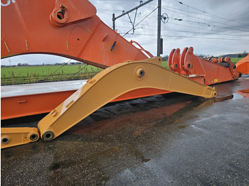 Strēle CASE
