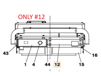 Interkūlers CASE