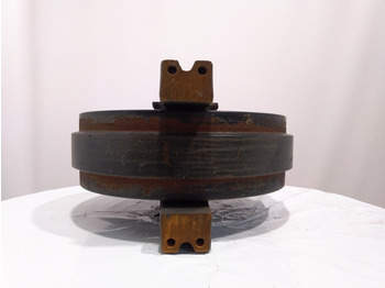 Ritošās daļas detaļas CATERPILLAR