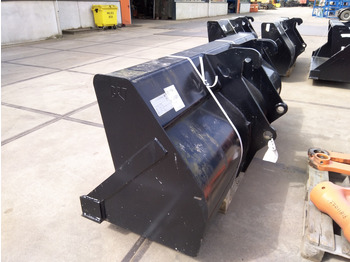 Jaunā Iekrāvēja kauss Caterpillar 2511794 - 1181971: foto 3