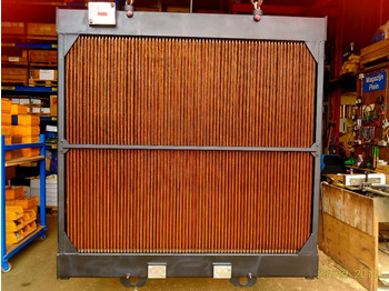 Radiators CATERPILLAR