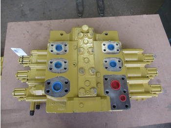 Hidrauliskais vārsts CATERPILLAR