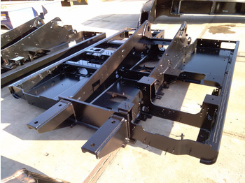 Virsbūve un ārpuse CATERPILLAR