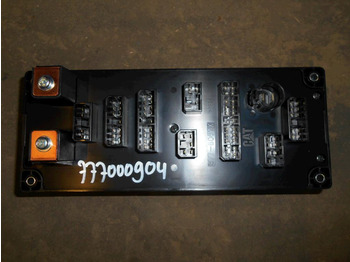 Drošinātājs CATERPILLAR