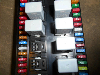 Jaunā Drošinātājs - Celtniecības tehnika Caterpillar 3778061X - 3778061: foto 3