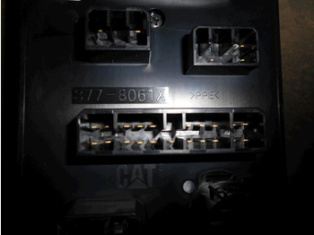 Jaunā Drošinātājs - Celtniecības tehnika Caterpillar 3778061X - 3778061: foto 5