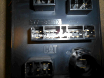 Jaunā Drošinātājs - Celtniecības tehnika Caterpillar 3778061X - 3778061: foto 4