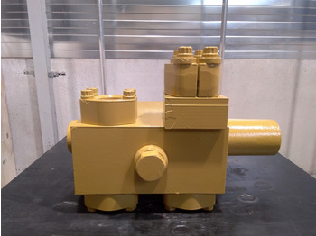 Hidrauliskais vārsts - Celtniecības tehnika Caterpillar 4414140: foto 4