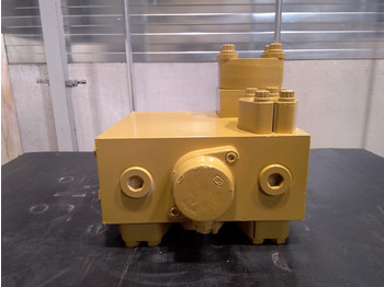Hidrauliskais vārsts - Celtniecības tehnika Caterpillar 4414140: foto 3