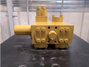 Hidrauliskais vārsts - Celtniecības tehnika Caterpillar 4414140: foto 2