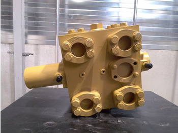 Hidrauliskais vārsts - Celtniecības tehnika Caterpillar 4414140: foto 5