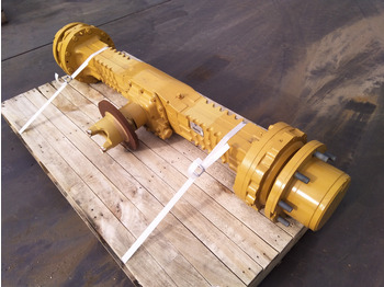 Jaunā Priekšējā ass - Celtniecības tehnika Caterpillar 4454601 - 2628647: foto 3