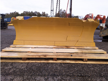 Jaunā Vērstuve - Celtniecības tehnika Caterpillar 4839320: foto 4