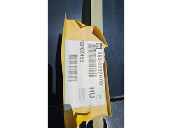 Jaunā Iekrāvēja kauss Caterpillar 5996932 - 6051806: foto 4