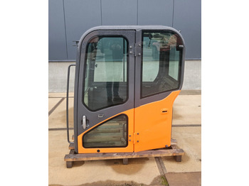 Kabīne DOOSAN