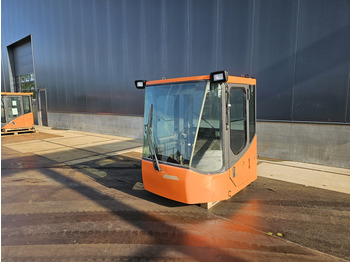 Kabīne DOOSAN