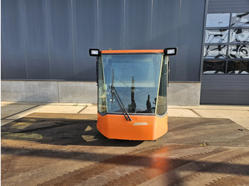 Jaunā Kabīne - Celtniecības tehnika Doosan 220101-00071B - 220101-00071B: foto 2