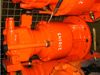 Pagrieziena reduktors DOOSAN