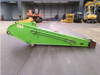 Strēle DOOSAN