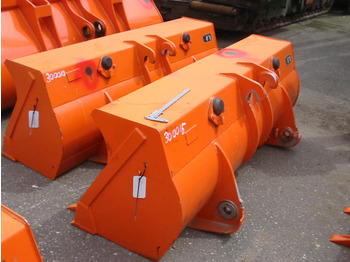 Iekrāvēja kauss HITACHI