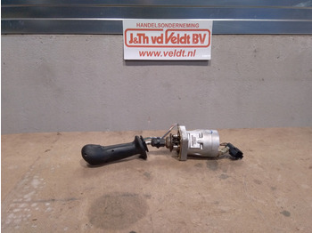 Kabīne un interjers HITACHI