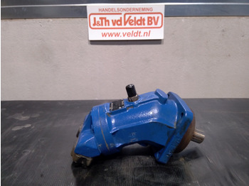 Hidrauliskais motors HITACHI