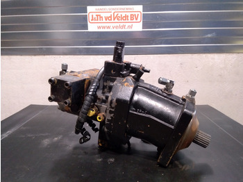 Hidrauliskais motors HITACHI