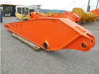 Strēle - Celtniecības tehnika Hitachi 5010767 3.9m - 5010767: foto 5