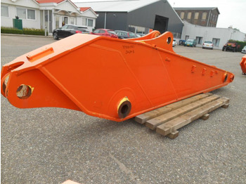 Strēle - Celtniecības tehnika Hitachi 5010767 3.9m - 5010767: foto 4